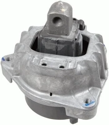 <strong>Подушка двигуна LEMFORDER 3910501 (фото 1)</strong>