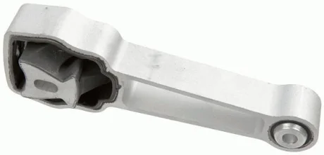 Подушка двигуна RANGE ROVER Evoque 2.0-2.2 \'\'11>> для Land Rover, Ford, Volvo LEMFORDER 39121 01 фото товару