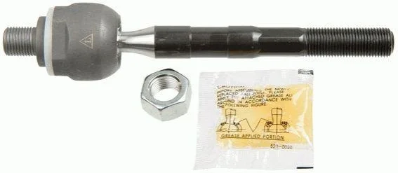 <strong>Рульова тяга LEMFORDER 3913601 (фото 1)</strong>