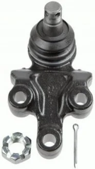 Кульова опора для KIA LEMFORDER 39144 01 фото товару