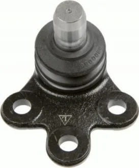 Кульова опора для Chevrolet LEMFORDER 39156 01 фото товару