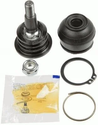 <strong>Кульова опора HONDA Accord "F "08-13 LEMFORDER 39158 01 (фото 1)</strong>