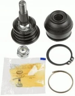 Кульова опора HONDA Accord "F "08-13 для Honda, Rover LEMFORDER 39158 01 фото товару