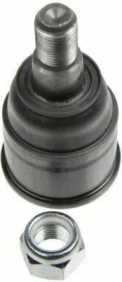 <strong>Опора кульова LEMFORDER 39159 01 (фото 1)</strong>