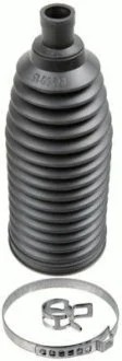Пильник рейки рульової для Renault, Opel LEMFORDER 3916801 фото товару