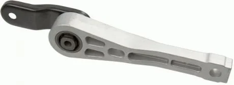 Опора двигуна гумометалева для Volkswagen, Seat, Audi LEMFORDER 39276 01 фото товару