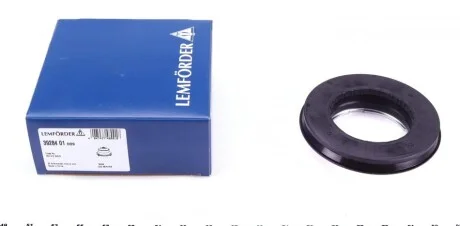Підшипник кульковий d<30 для Volkswagen LEMFORDER 39284 01 фото товару