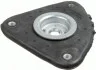 <strong>Подушка амортизатора передн Лів/Прав FORD FOCUS III, FOCUS III/HATCHBACK, FOCUS III/KOMBI, KUGA I, KUGA II 1.0-Electric 02.08- LEMFORDER 39291 01 (фото 1)</strong>