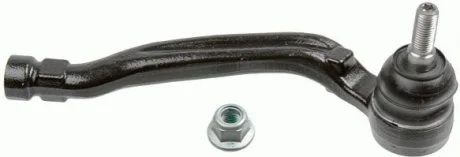 Наконечник рульової тяги для Opel, Peugeot, Citroen LEMFORDER 39379 01 фото товару