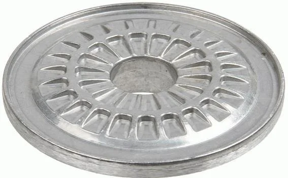 <strong>LMI Тарелка пружины VW MULTIVAN VI, TRANSPORTER VI 2.0/2.0D 04.15- LEMFORDER 39450 01 (фото 1)</strong>