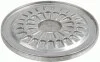<strong>LMI Тарелка пружины VW MULTIVAN VI, TRANSPORTER VI 2.0/2.0D 04.15- LEMFORDER 39450 01 (фото 1)</strong>