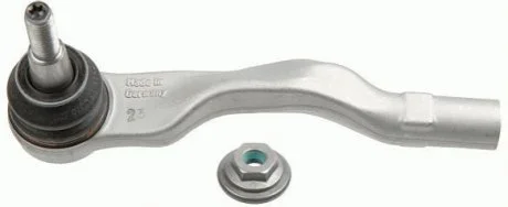Наконечник рульової тяги для LEMFORDER 39473 01 фото товару