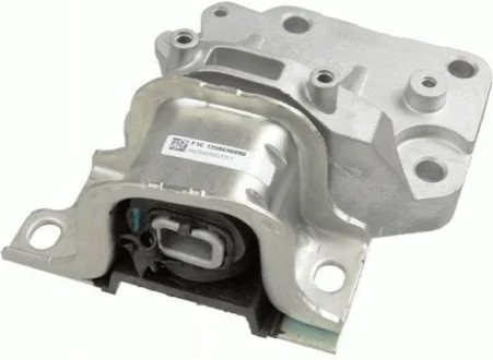Опора двигателя/КПП для Fiat LEMFORDER 39480 01 фото товара