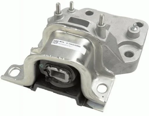 <strong>Подушка коробки передач передн лів (акпп/мкпп) FIAT DUCATO 3.0D 07.06- LEMFORDER 39481 01 (фото 1)</strong>