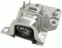 <strong>Подушка коробки передач передн лів (акпп/мкпп) FIAT DUCATO 3.0D 07.06- LEMFORDER 39481 01 (фото 1)</strong>