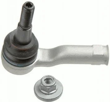 Наконечник рульової тяги для Land Rover LEMFORDER 39550 01 фото товару
