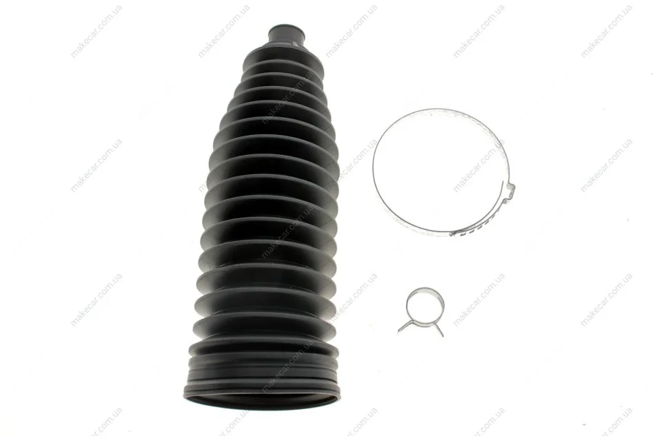 <strong>Пильник рульового механізму гумовий LEMFORDER 39644 01 (фото 1)</strong>