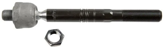 <strong>Тяга рулевая VW Crafter 16- (201mm) LEMFORDER 39671 01 (фото 1)</strong>