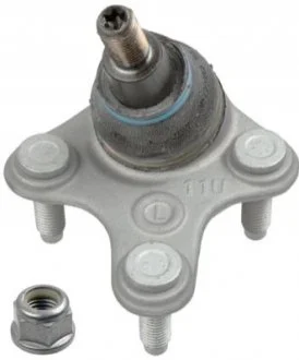 Шаровая опора для Volkswagen LEMFORDER 39705 01 фото товара