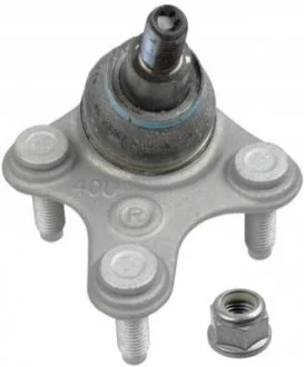Кульова опора для Volkswagen LEMFORDER 39706 01 фото товару