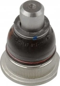 Кульова опора для Smart, Renault LEMFORDER 39769 01 фото товару
