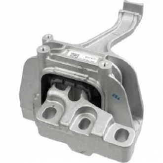 Опора двигуна гумометалева для Seat, Audi, Volkswagen, Skoda LEMFORDER 39781 01 фото товару