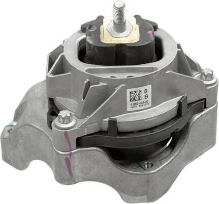 <strong>Подушка двигуна LEMFORDER 3978501 (фото 1)</strong>