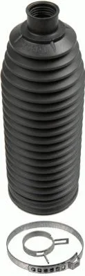 <strong>Пыльник рулевой рейки LEMFORDER 39809 01 (фото 1)</strong>