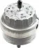 <strong>Подушка двигуна передн Лів, гідравлічний AUDI A6 C6 2.0/2.0D 07.04-08.11 LEMFORDER 4008601 (фото 1)</strong>