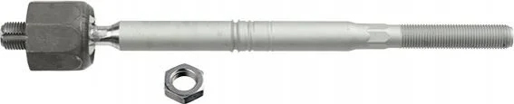 <strong>Рулевая тяга LEMFORDER 42167 01 (фото 1)</strong>