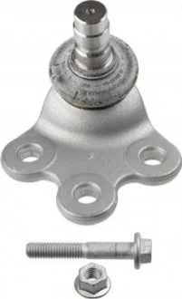 Кульова опора PEUGEOT 508 \'\'F "10-18 для Peugeot LEMFORDER 42338 01 фото товару