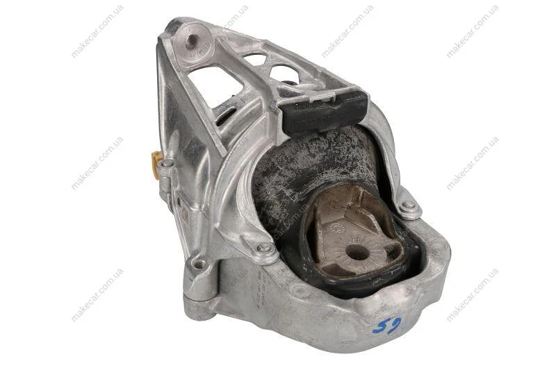 <strong>Подушка двигуна Верх Лів, гідравлічний AUDI Q5 2.0D 06.16- LEMFORDER 42417 (фото 1)</strong>