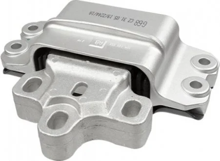 Опора двигателя/КПП для LEMFORDER 42475 01 фото товара