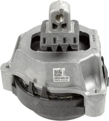 <strong>Подушка двигуна права 5/G30, 7/G11 LEMFORDER 42567 01 (фото 1)</strong>