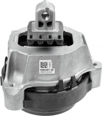 <strong>Подушка двигателя. 5/G30, 7/G11 LEMFORDER 4256801 (фото 1)</strong>
