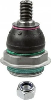Опора кульова для Peugeot, Toyota, Citroen LEMFORDER 42704 01 фото товару