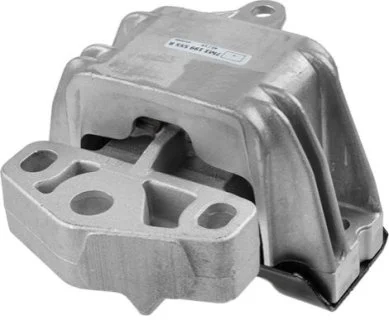 Опора КПП гумометалева для Ford, Volkswagen, Seat LEMFORDER 42709 01 фото товару