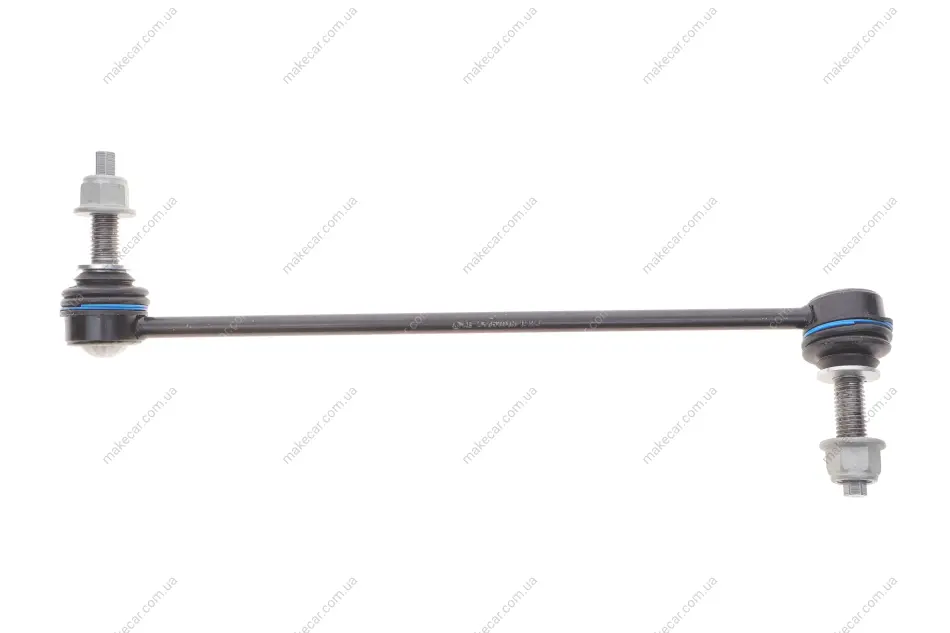 <strong>Стабилизатор (стойки) LEMFORDER 43657 01 (фото 1)</strong>