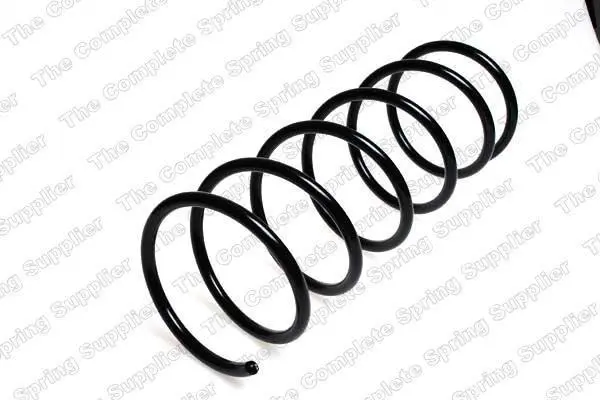 <strong>Пружина підвіски передня ALFA ROMEO FIAT / JEEP / ALFA ROMEO / LANCIA LESJOFORS 4000704 (фото 1)</strong>