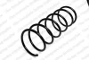 <strong>Пружина підвіски передня ALFA ROMEO FIAT / JEEP / ALFA ROMEO / LANCIA LESJOFORS 4000704 (фото 1)</strong>