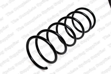Пружина підвіски передня ALFA ROMEO FIAT / JEEP / ALFA ROMEO / LANCIA для LESJOFORS 4000704 фото товару