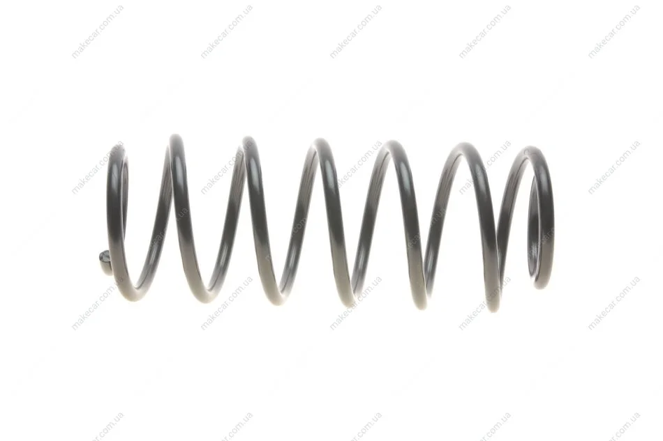 <strong>Пружина підвіски передня AUDI LESJOFORS 4004212 (фото 1)</strong>