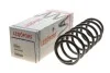 <strong>Пружина підвіски передня AUDI LESJOFORS 4004212 (фото 2)</strong>