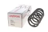 <strong>Пружина підвіски передня AUDI/SKODA LESJOFORS 4004237 (фото 1)</strong>