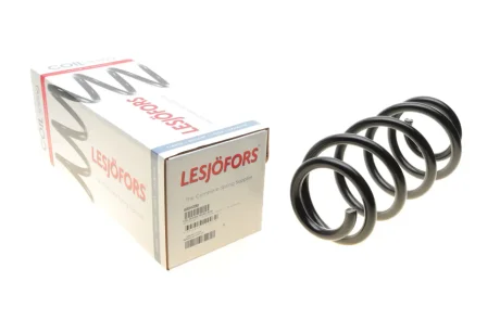 Пружини підвіски для Audi LESJOFORS 4004290 фото товару