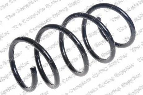 Пружини підвіски для Audi LESJOFORS 4004309 фото товару