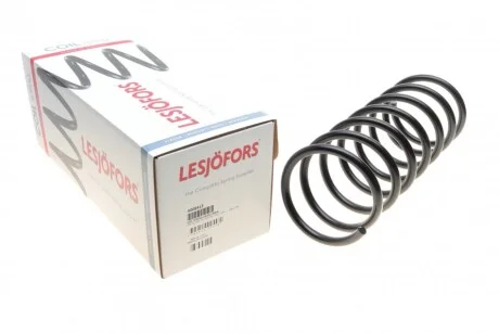 Пружини підвіски для BMW LESJOFORS 4008413 фото товару