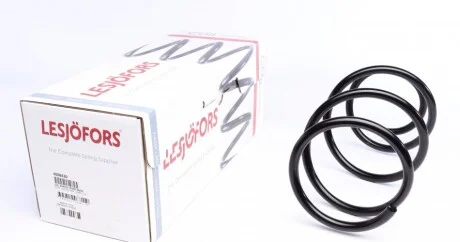 Пружина підвіски для LESJOFORS 4008430 фото товару