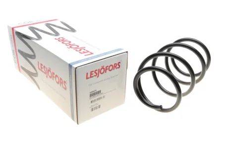 Пружина підвіски для LESJOFORS 4008470 фото товару