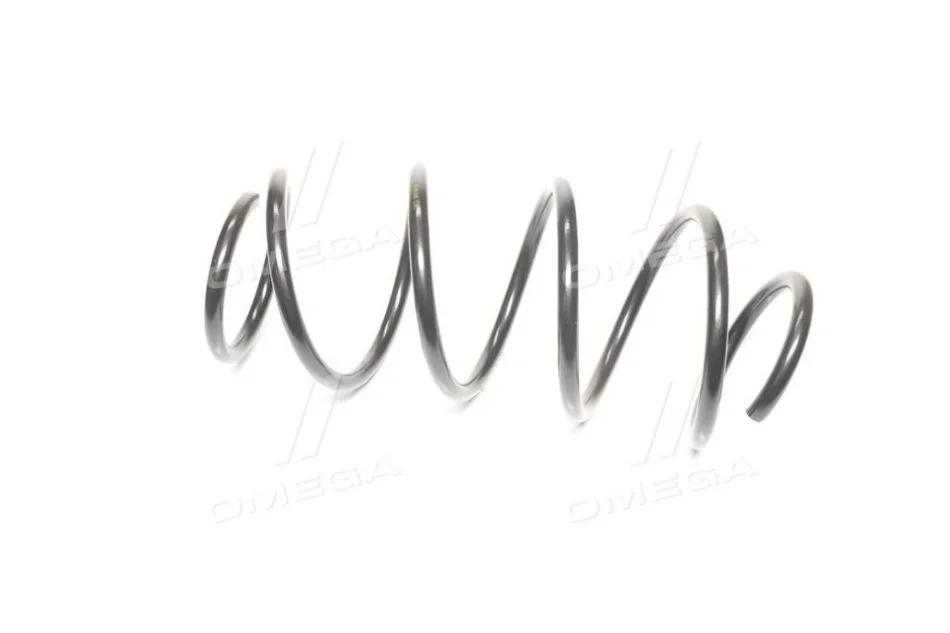 <strong>Пружина підв. передн. BMW X3 (F25) (2010-14), X4 (F26) (2014-18) (вир-во Lesjofors) LESJOFORS 4008521 (фото 1)</strong>